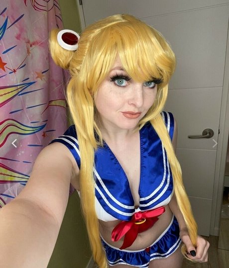 OnlyFans-model Piper Hardt