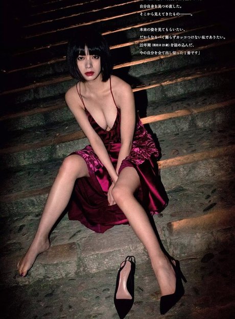 Elaiza Ikeda OnlyFansリークヌード写真