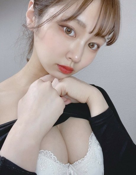 Foto desnuda filtrada de OnlyFans de Kawakita Meisa