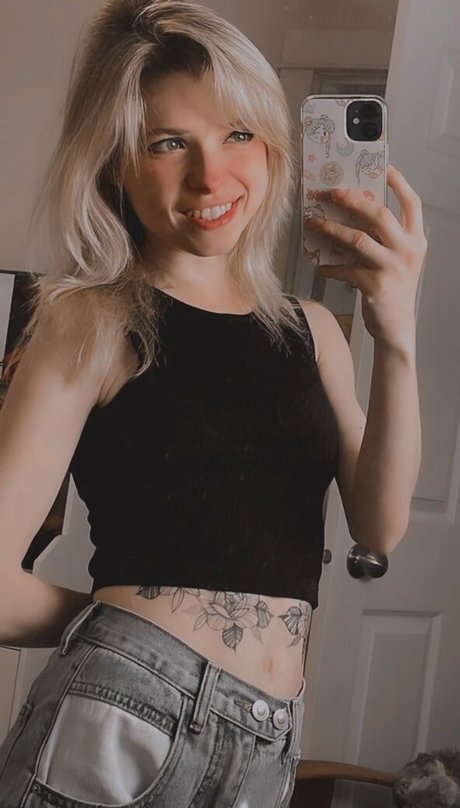 Photo nue de fuite OnlyFans de Thejamplan