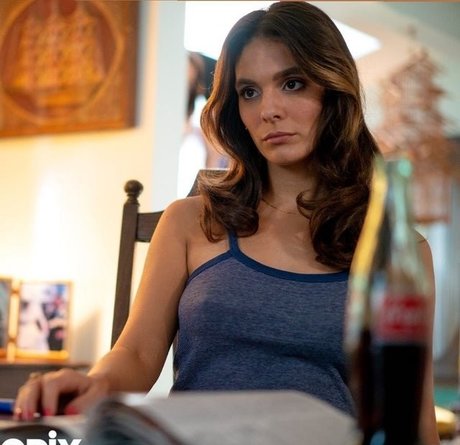 Nacktes geleaktes OnlyFans-Foto von Caitlin Stasey