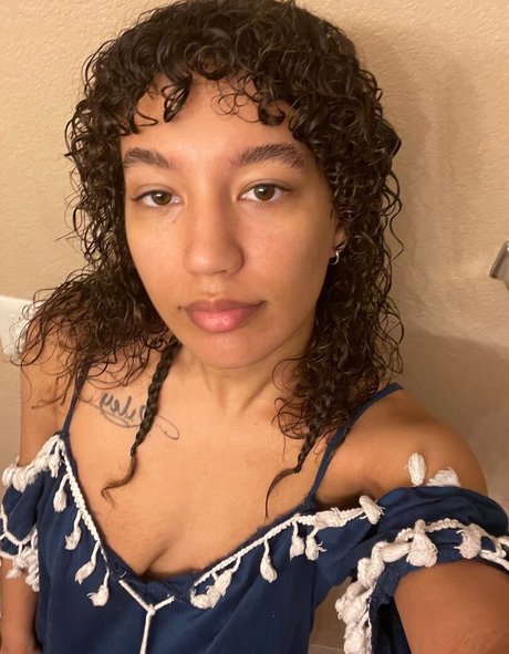 Naken lekkede OnlyFans-bilde av Darthjazious