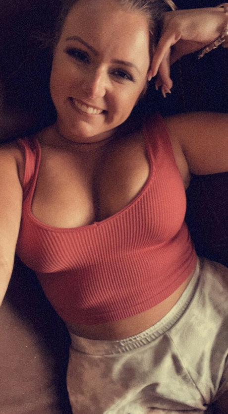 Alasti lekkinud OnlyFans-i pilt Babydoll0905