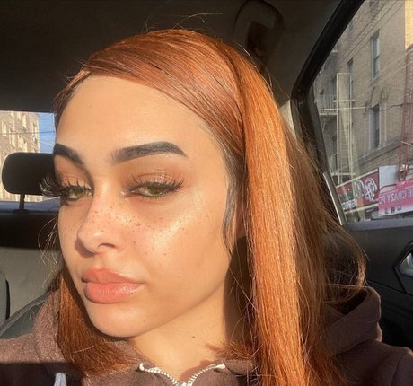 Nahá fotka uniklých OnlyFans od Winterthebrat