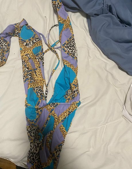 Lasirena69 naked leaks OnlyFans pic