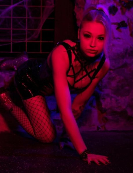 Обнаженная фотография утечки OnlyFans от Sinchen