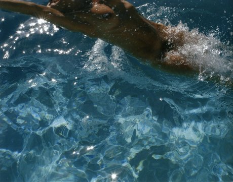 Naakte gelekte OnlyFans-foto van Ulrike Folkerts