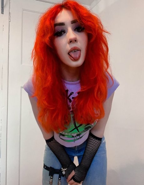 Nacktes geleaktes OnlyFans-Foto von Xanaph1a