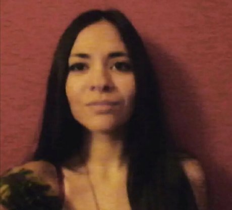 Nahá fotka uniklých OnlyFans od Athina Vraka