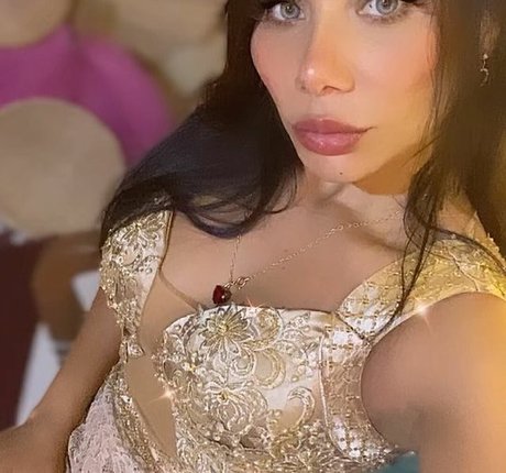 Aphrodite Pimenta OnlyFans泄露裸照