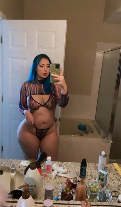 Sandra Walters naked leaks OnlyFans pic