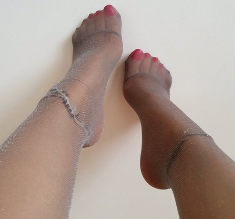 Naken lekkede OnlyFans-bilde av Soni Panda