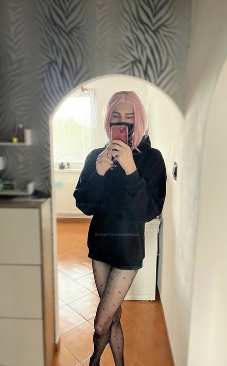 OnlyFans-model Narreku