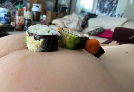 OnlyFans-model Avari Rain