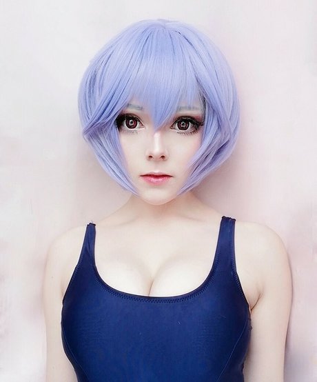 Nahá fotka uniklých OnlyFans od Anniicosplays