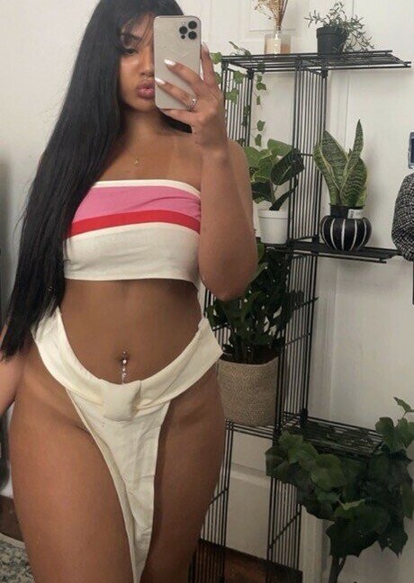 Pxssypower naked leaks OnlyFans pic