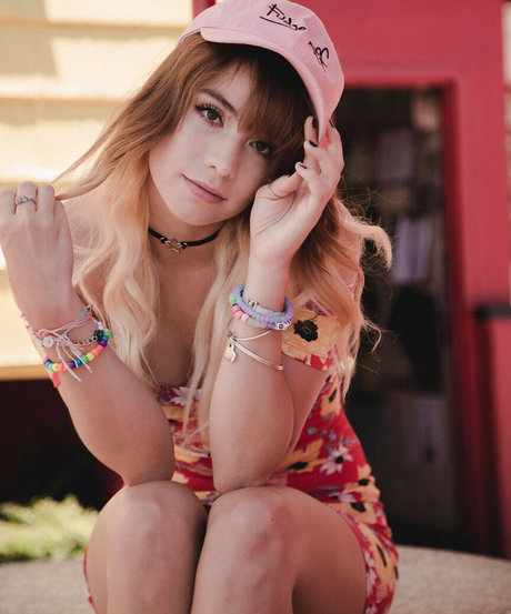 Naakte gelekte OnlyFans-foto van Cindy Paola