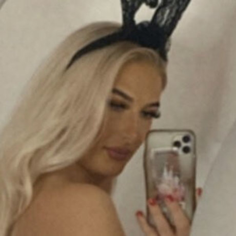 Naken lekkede OnlyFans-bilde av Rachel Cunningham