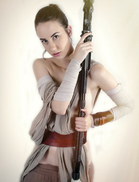 Nacktes geleaktes OnlyFans-Foto von Carrie Marie