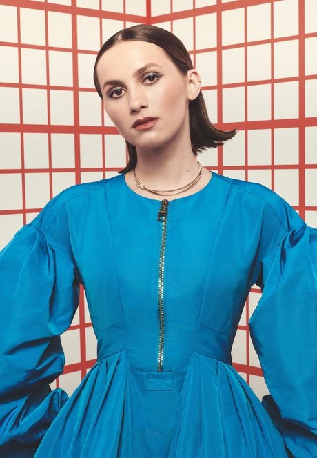 Maude Apatow OnlyFansリークヌード写真