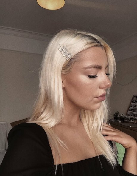 Alasti lekkinud OnlyFans-i pilt Beccajune