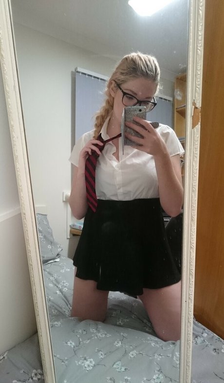 Piamay OnlyFans泄露裸照