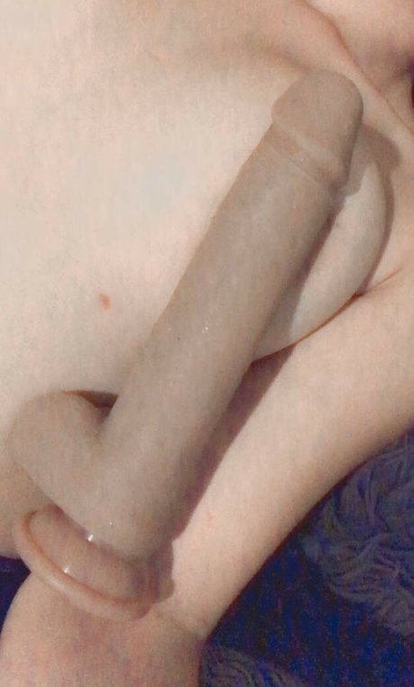 Nahá fotka uniklých OnlyFans od Kittycorne