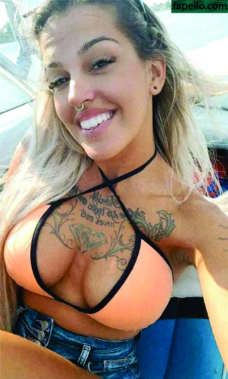 Nahá fotka uniklých OnlyFans od Maria Delsol