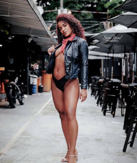 OnlyFans-model Josi Liberato