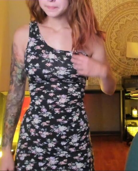 Foto di nudo di fuga di OnlyFans di Jellybree