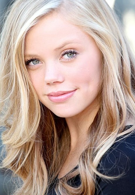 Naken lekkede OnlyFans-bilde av Annalisa Cochrane