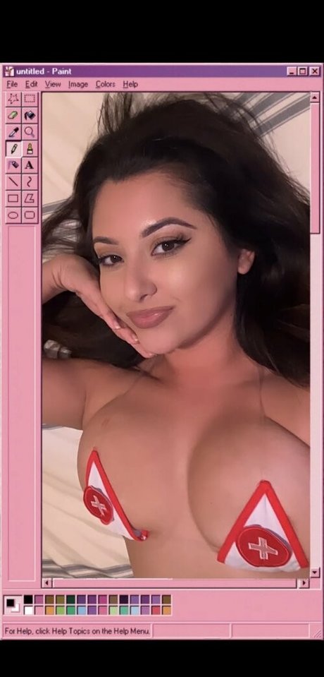 OnlyFans-model Iamrebeccasmithh