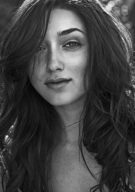 Naken lekkede OnlyFans-bilde av Anastasia Baranova