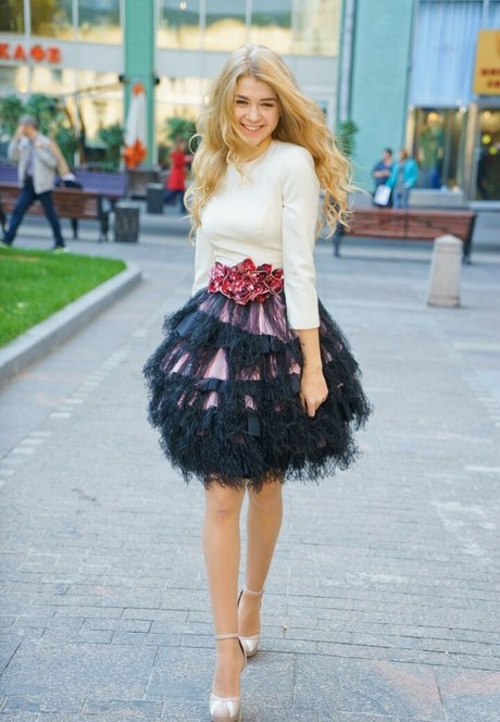 Nahá fotka uniklých OnlyFans od Anastasiya Ukolova