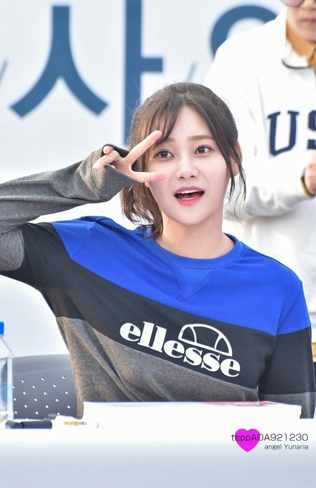 Nacktes geleaktes OnlyFans-Foto von Aoa Team