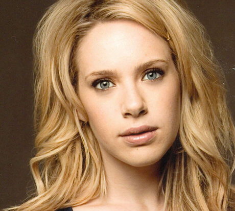 Naakte gelekte OnlyFans-foto van Annie Burgstede