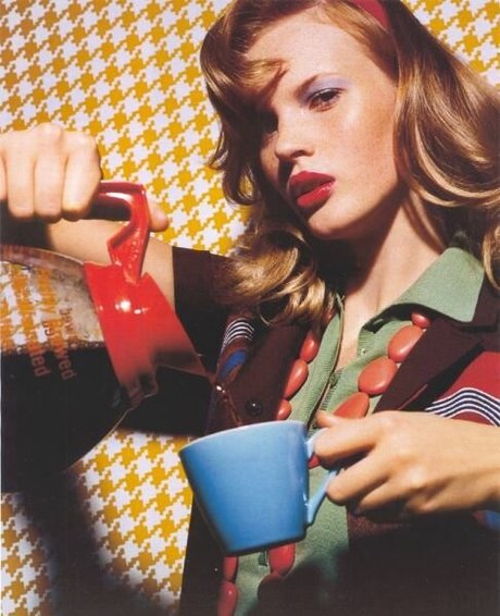 Alasti lekkinud OnlyFans-i pilt Anne Vyalitsyna