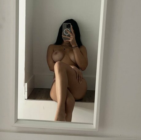 Sabrina Perez naked leaks OnlyFans pic