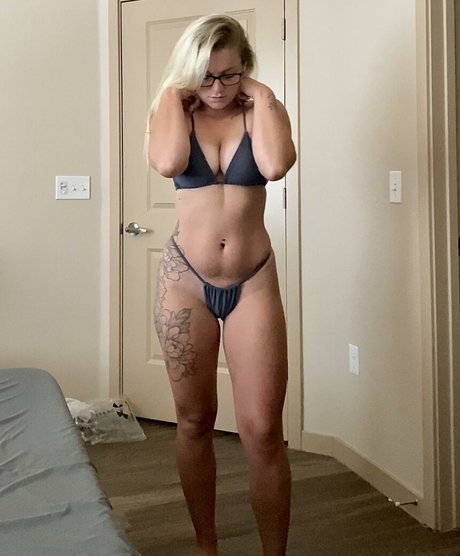 OnlyFans-model Just Call Me Letty