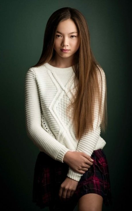 OnlyFans-model Alexa Loo