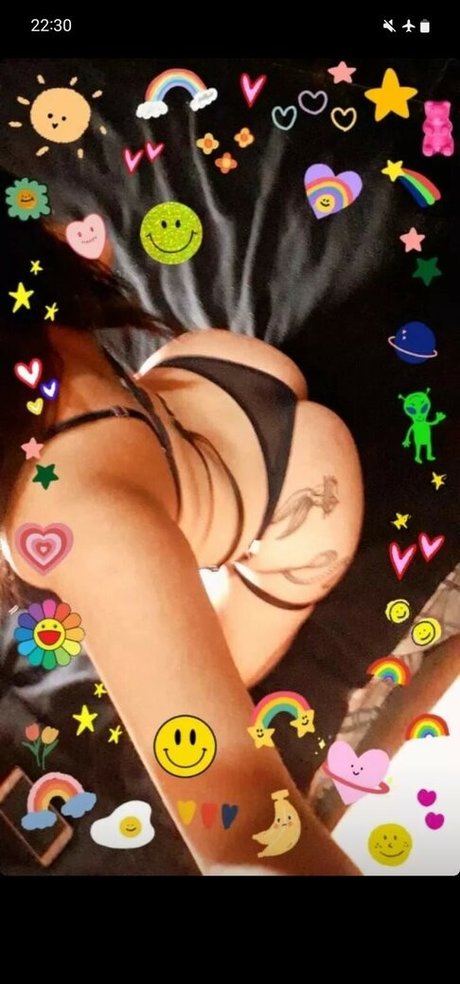 Alasti lekkinud OnlyFans-i pilt Pinkbangs03