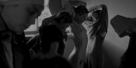 OnlyFans-model Embeth Davidtz