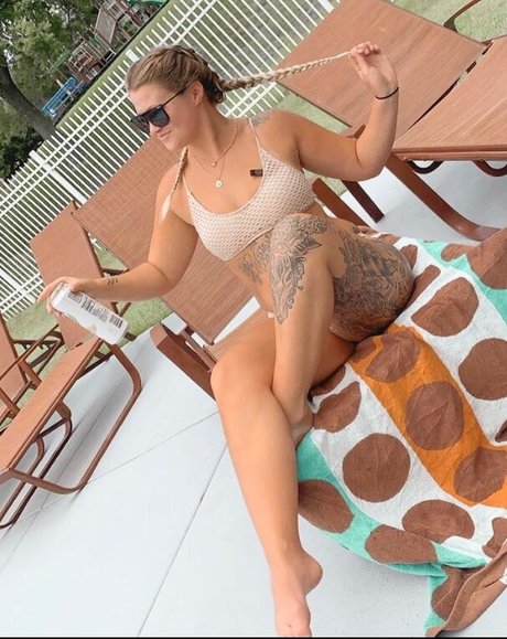 OnlyFans-model Jenny Xx