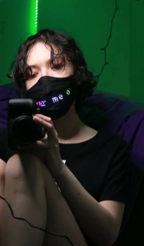 Kazdotia OnlyFansリークヌード写真