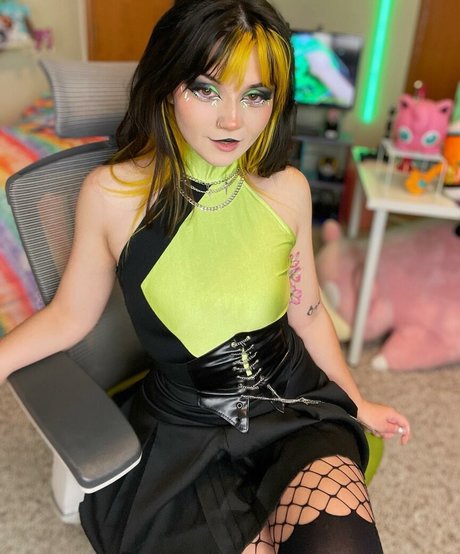 OnlyFans-model Bootz