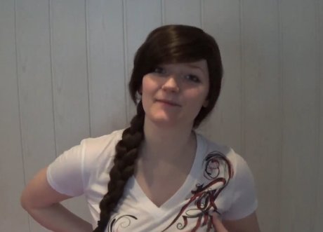 Fotzenmarie OnlyFans泄露裸照