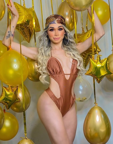 Nacktes geleaktes OnlyFans-Foto von Princess Linss