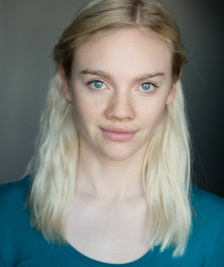 Foto di nudo di fuga di OnlyFans di Aine Rose Daly