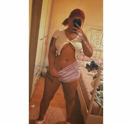 Alasti lekkinud OnlyFans-i pilt Alev Kartal