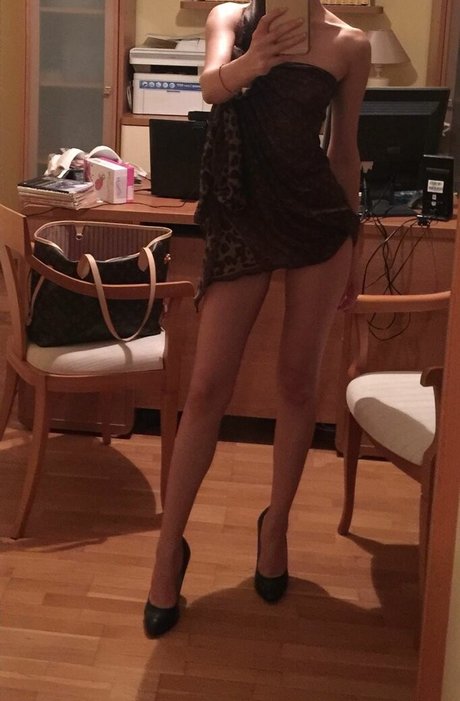 OnlyFans-model Elizabeth Sentbyeros